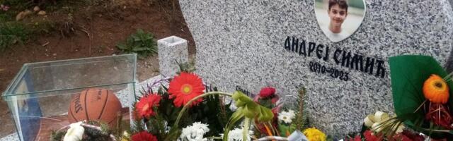 Podaci iz telefona dečaka ubice šokirali: Analize stručnjaka prevazišle najgore slutnje