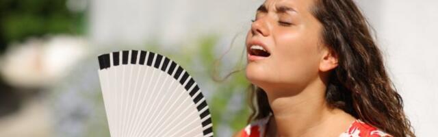 KUVAMO SE! Srbija u zoni hroničnih toplotnih talasa! Temperature ruše rekorde, a NAJGORE TEK DOLAZI!