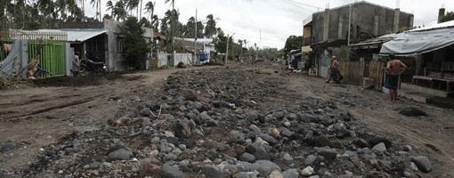 Novi bilans tajfuna na Filipinima: 20 poginulo, srušeno ili oštećeno 13.000 kuća