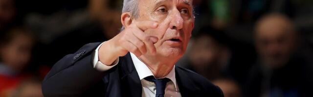 "Moji igrači znaju sve sami!": Pešić posle pobede protiv Grčke ukazao gde leži ključ za bolju igru
