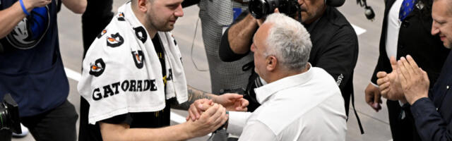 DONČIĆ POBESNEO! Dobio je državljanstvo, ZAŠTO NEĆE DA IGRA?!