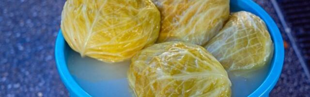 Nije svejedno! Evo kako da izaberete najbolje glavice za kiseljenje kupusa