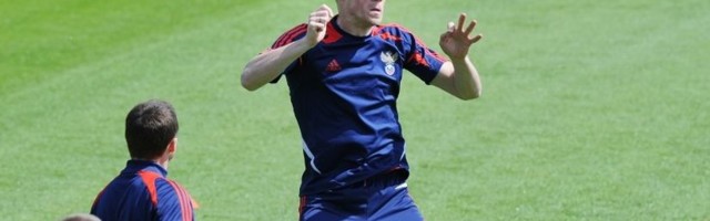Visoka je Ural planina: Spartak dvaput vodio i u Moskvu odneo mrvu (VIDEO)