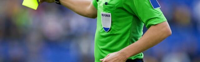 Svi u štrajk! Sudije ne trpe teror: Stop fudbalu u Kragujevcu