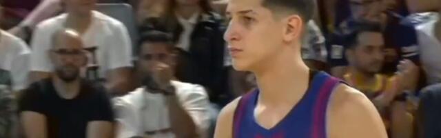 Španija bruji o mladom Srbinu: "Heroj za budućnost"