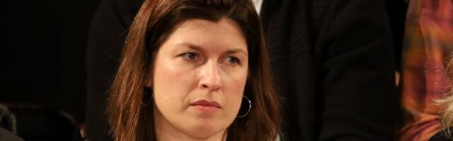 "Uzeli su nam sve. Kako će biti kad ovaj ludak ode?": Marija Vicković o aktuelnoj društveno-političkoj situaciji