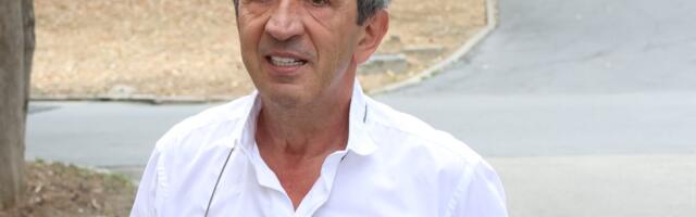 Osetio sam kao da ruka nije moja: Žika Jakšić o tome šta se dešavalo pre i posle moždanog udara