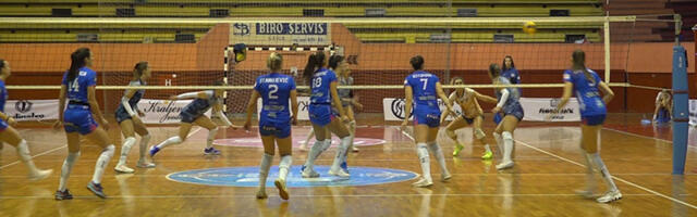 Poraz Jedinstva u prvom meču 1/4 finala Kupa Srbije (VIDEO)