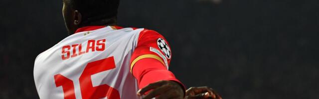 Silas ponovo oblači crveno-belo, sve će biti poznatije na početku prelaznog roka?!