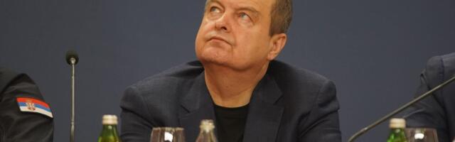 „Dačić ima važnija posla“: Šta sagovornici Danasa misle o tome što je ministar policije prisustvovao otvaranju Meksičke ulice?