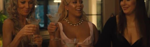 Srpska pesma završila u popularnoj britanskoj seriji (VIDEO)