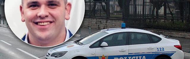 IDENTIFIKOVAN SAUČESNIK U UBISTVU BOBANA SJEKLOĆE: Crnogorska policija traga za muškarcem koji je ubio škaljarca