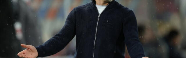 UZNEMIRUJUĆI SNIMAK! NAVIJAČI raketama gađali Lazetićev stan! (VIDEO)