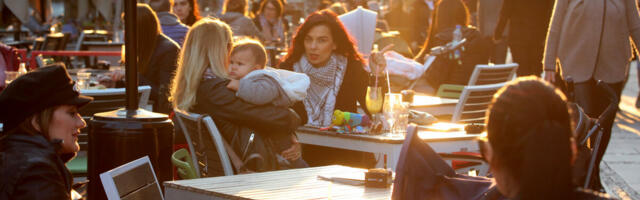 Ovome će se svi obradovati: RHMZ se oglasio - pazite samo kakva najava je u pitanju