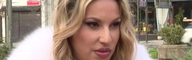 "Prošle su mi dve trećine života" Iskreno priznanje Rade o majčinstvu: "Volela bih da se pojavim sa stomakom"