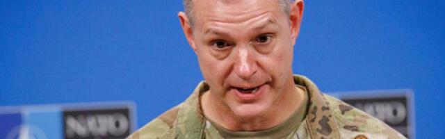 Гринкевич: НАТО ће се у Европи снаћи и са мање америчких трупа