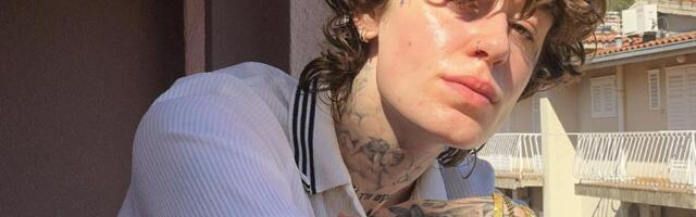 Pevačica diskvalifikovana sa "Dore": Oglasio se HRT i otkrio zbog čega Karolina Ilić neće nastupiti