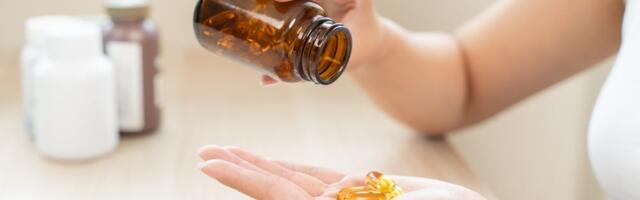 Ujutru ili uveče: Kada je najbolje uzimati vitamin D?