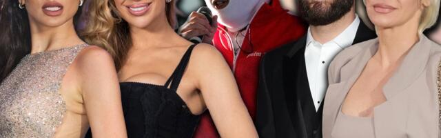 ONI SU VLADALI ESTRADOM U 2025. GODINI! Tea punila arene, Devito opet obarao rekorde: Evo ko je još među 10 najuspešnijih