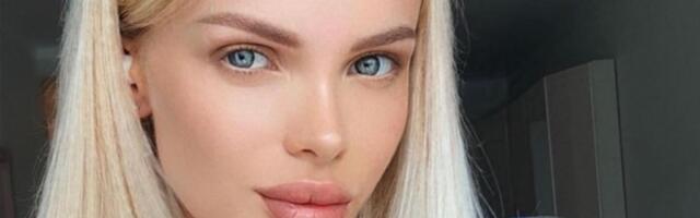 Pretučena manekenka jedva smogla snage da lekarima kaže kako se zove: U dnevniku pisala o dečku biznismenu