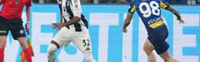 Хуан Кабал донео победу фудбалерима Јувентуса против Болоње