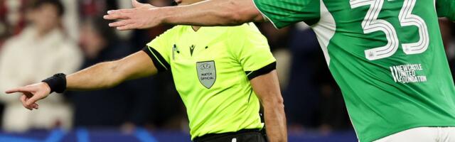 Stub odbrane Njukasla završio u bolnici posle derbija, imao probleme sa disanjem