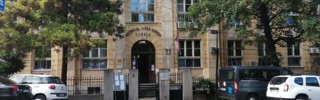 Oglasio se Batut o situaciji sa gubom u Srbiji