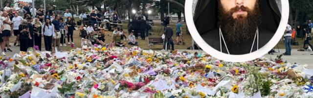 POSLE TRAGEDIJE NA VERSKI PRAZNIK U AUSTRALIJI, VLADIKA SILUAN UPUTIO SAUČEŠĆE: “Pozivan naš narod da umnoži molitve”
