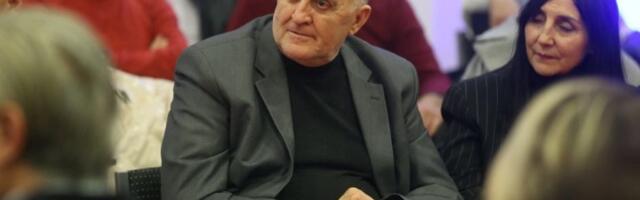 Big Lale završio u bolnici: Oglasio se i otkrio šta se desilo