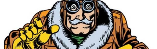 "Mi ništa ne obećavamo i to ispunjavamo": Grunf - ekonomski prorok u uniformi gubitnika