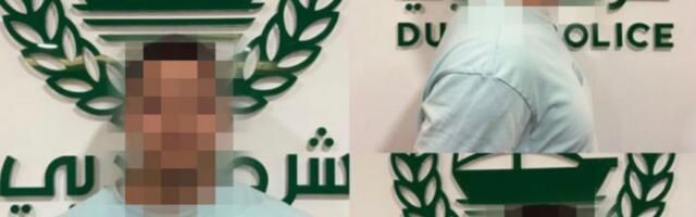 UAE Markeđanija pustili na slobodu? Vračarac hapšen po srpskoj poternici, izručenje visi o koncu