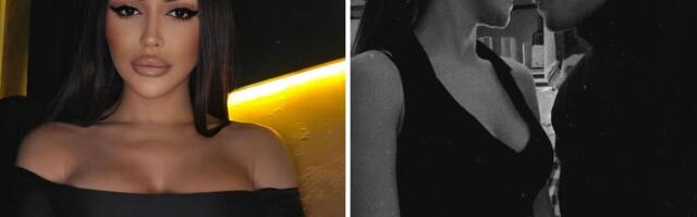 Mahrina razmenjuje strasti s bivsim dečkom Aleksandre Mladenović! Ona je upozorila: "I ja sam mislila da..."