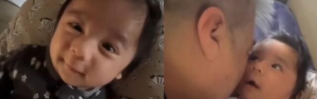 "ŠANSE SU BILE JEDAN PREMA MILION, ZNATE LI GDE JE RASLA TA BEBA?!" Mališan ostavio i lekare u čudu, rođeno je "čudo od deteta" (VIDEO)