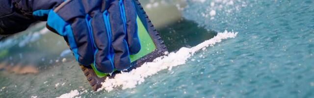 EVO ŠTA PREDSTAVLJAJU CRNE TAČKICE NA ŠOFERŠAJBNI: Verovatno ih niste primetili tokom vožnje, ovo je njihova svrha!