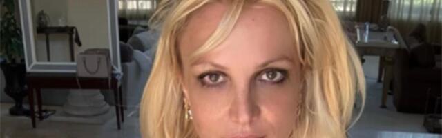 "Uskoro ću vas iznenaditi" Sarkastična poruka Britni Spirs svojoj porodici: Brutalno oplela po njima