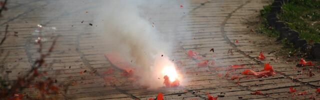 „Petarde nisu za decu“: Do kojih povreda može dovesti upotreba pirotehničkih sredstava?