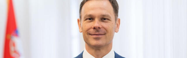 Ministar Siniša Mali objavio lepu vest za građane u Novoj godini: “Ponosni smo što smo uspeli…”