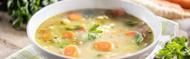 Šta ako ste presolili supu? Pre nego što nalijete vode ili je bacite probajte ovu caku, i vrsne domaćice biće iznenađene