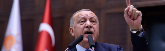 Erdogan preti: Ono što je faraon Netanjahu uradio neće proći nekažnjeno!