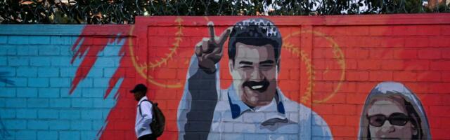 Kako je zarobljen Maduro i šta čeka Venecuelu