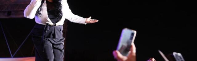 POZNATA PEVAČICA OTKRILA: Dragana Mirković mi je bila podrška u najtežim životnim trenucima!