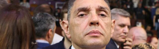 Vulin: Srbija će potpisati dugoročni ugovor o gasu sa Rusima, oni nisu ništa krivi u celoj priči