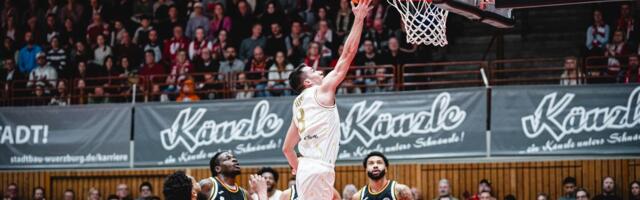 Sjajni Novak Musić napravio senzaciju protiv bivšeg trenera Partizana, Srbin upisao najveću pobedu u karijeri