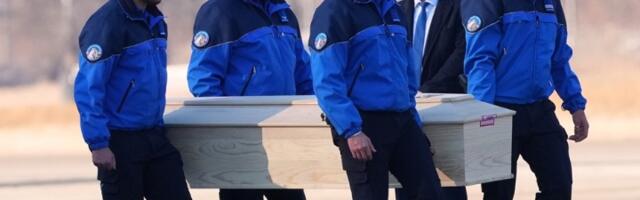 Bežala sa punom kesom dok su ljudi goreli: Teške optužbe protiv vlasnice bara u Švajcarskoj