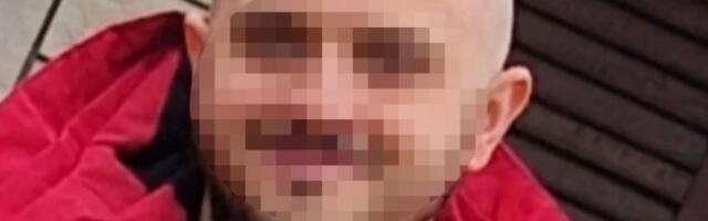 PRIZOR RAZARA DUŠU! Kolone vozila ispred kuće Stefana Ivanovića - suze i jecaji odzvanjaju dvorištem