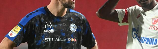 Kakav dan je iza nas: Zidan u Dinamu, Degenek otišao iz TSC-a!