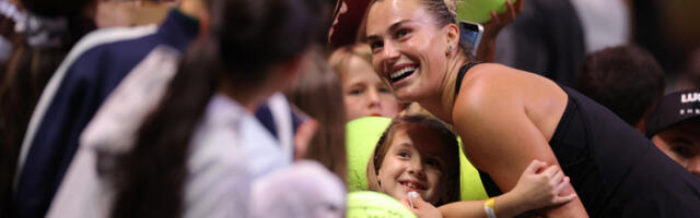 Sabalenka posle osvajanja titule napravila šokantan potez - Prva teniserka sveta opet zapalila mreže (VIDEO)