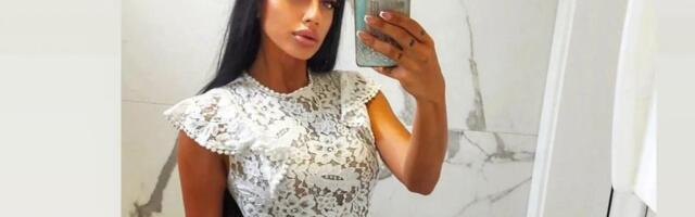 "PROLETELA SAM KROZ ŠOFERKU, IMALA SAM HEMATOME SVUDA PO GLAVI" Zadrugarka otvorila dušu i govorila o saobraćajnoj nesreći - Majka me nije prepoznala