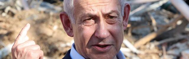 Netanjahu kaže da je druga faza primirja u Gazi simbolična, Izrael nastavio bombardovanje