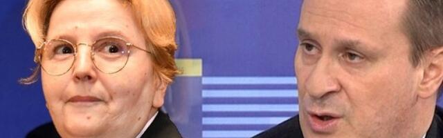 Tajna ofanziva iz senke! Dolovac i Stamenković po inostranstvu traže podršku protiv Srbije